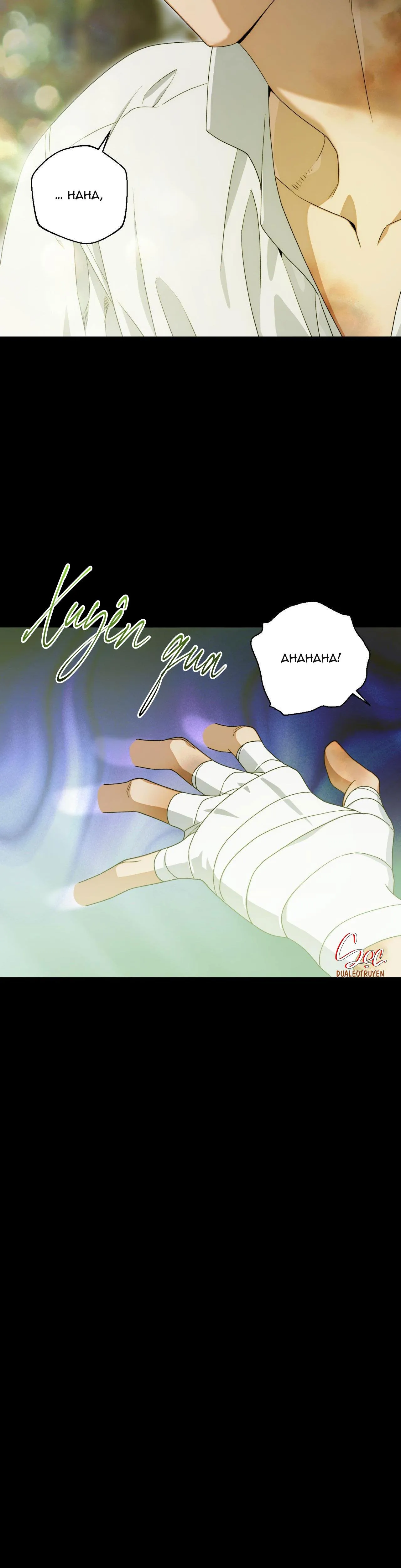 KỲ PHÁT TÌNH CỦA DRICK Chapter 9 Trang 12