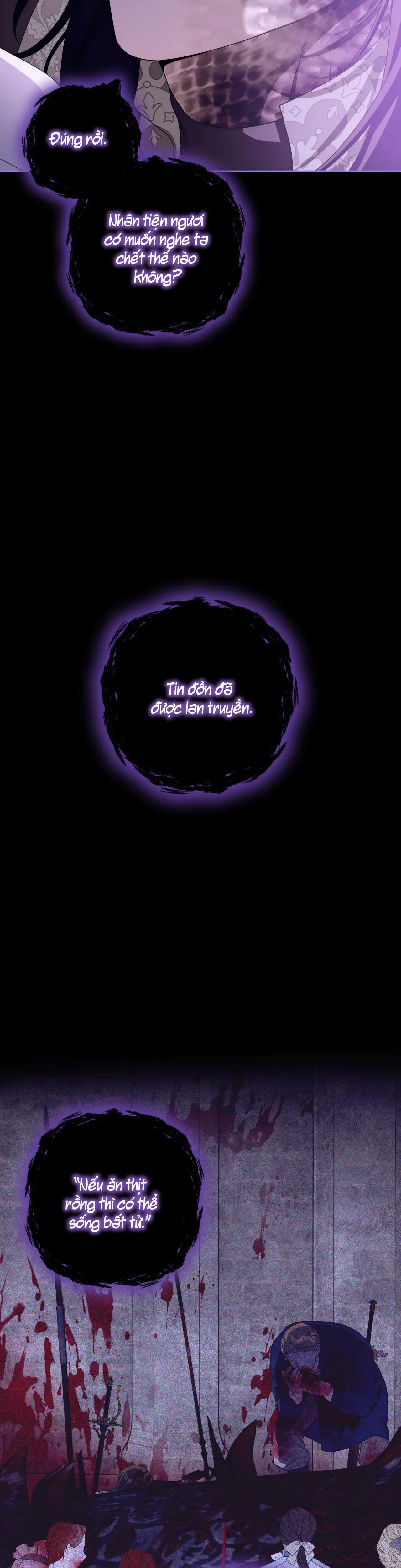 KỲ PHÁT TÌNH CỦA DRICK Chapter 9 Trang 23