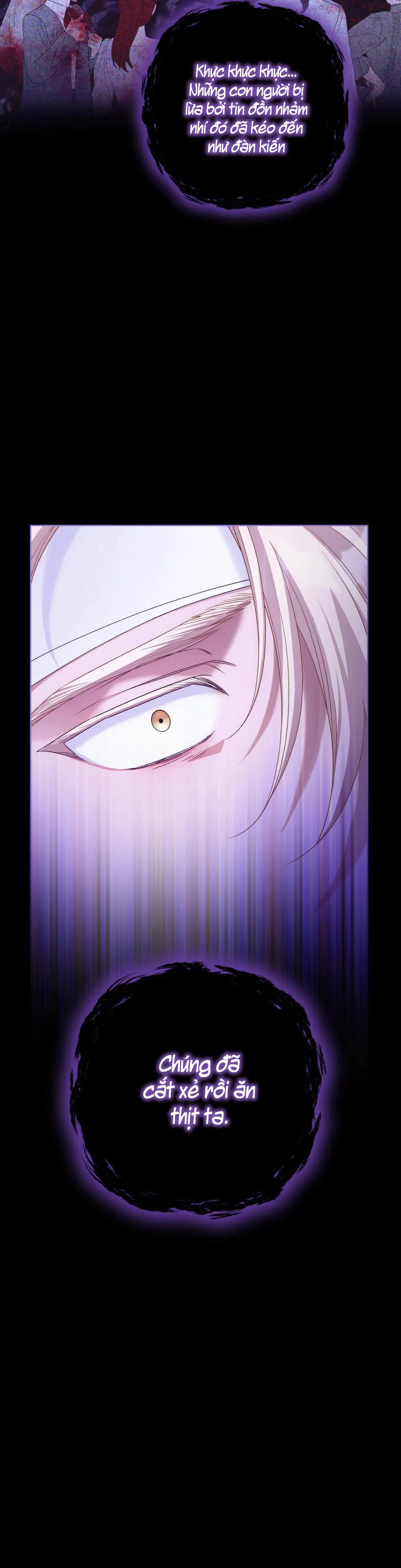 KỲ PHÁT TÌNH CỦA DRICK Chapter 9 Trang 24