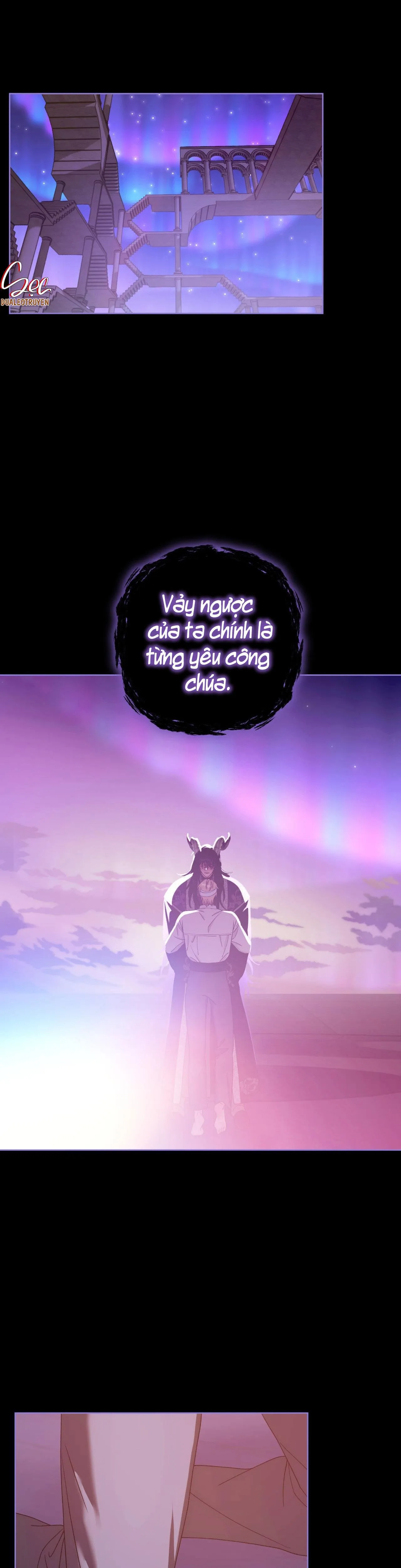 KỲ PHÁT TÌNH CỦA DRICK Chapter 9 Trang 25