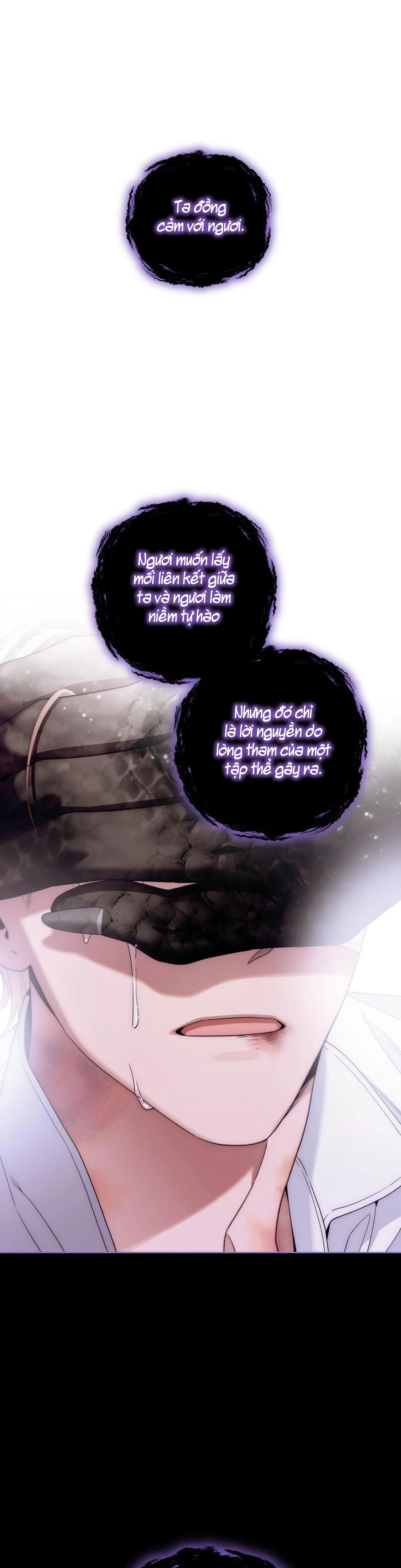 KỲ PHÁT TÌNH CỦA DRICK Chapter 9 Trang 27