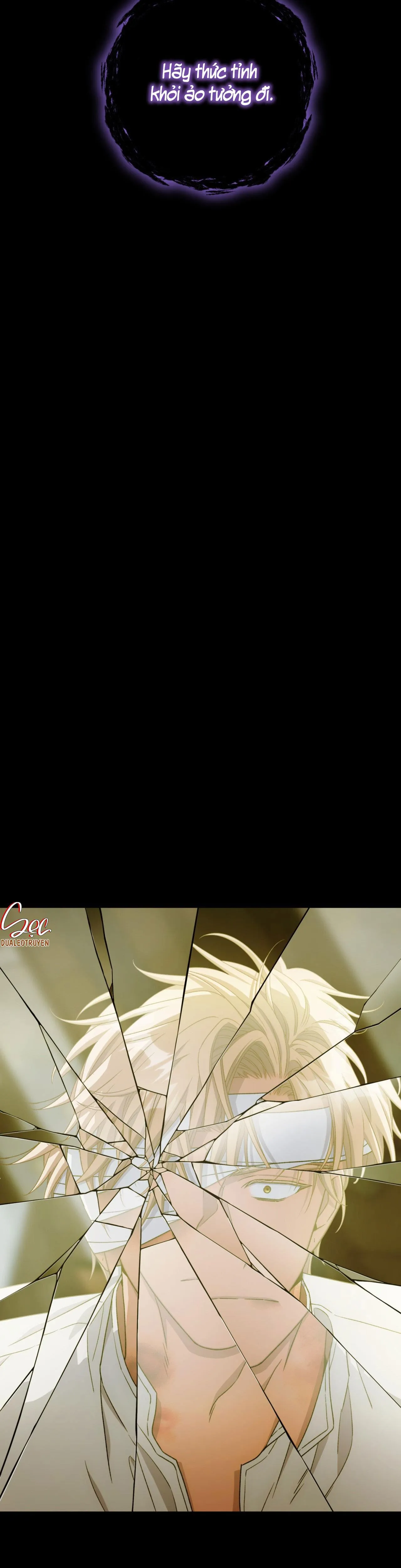 KỲ PHÁT TÌNH CỦA DRICK Chapter 9 Trang 28