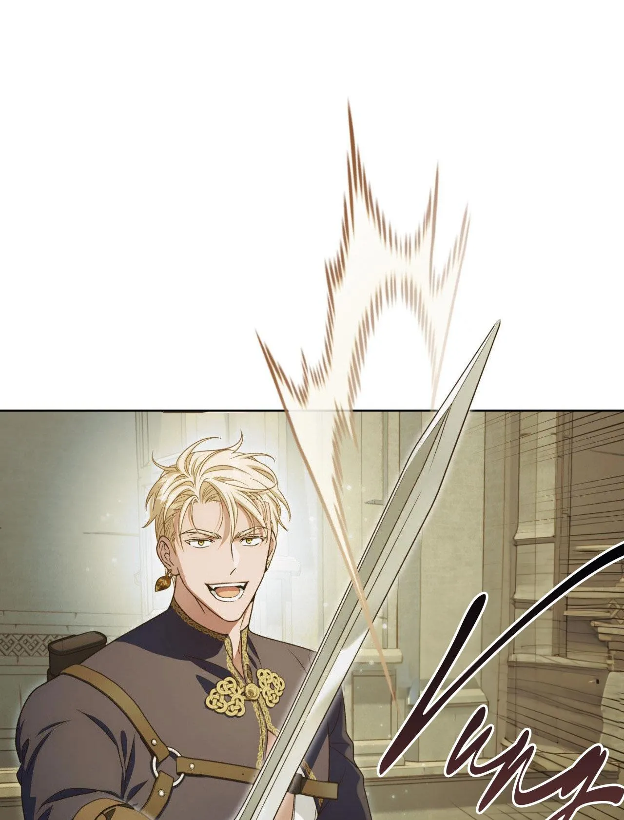 KỲ PHÁT TÌNH CỦA DRICK Chapter 9 Trang 37