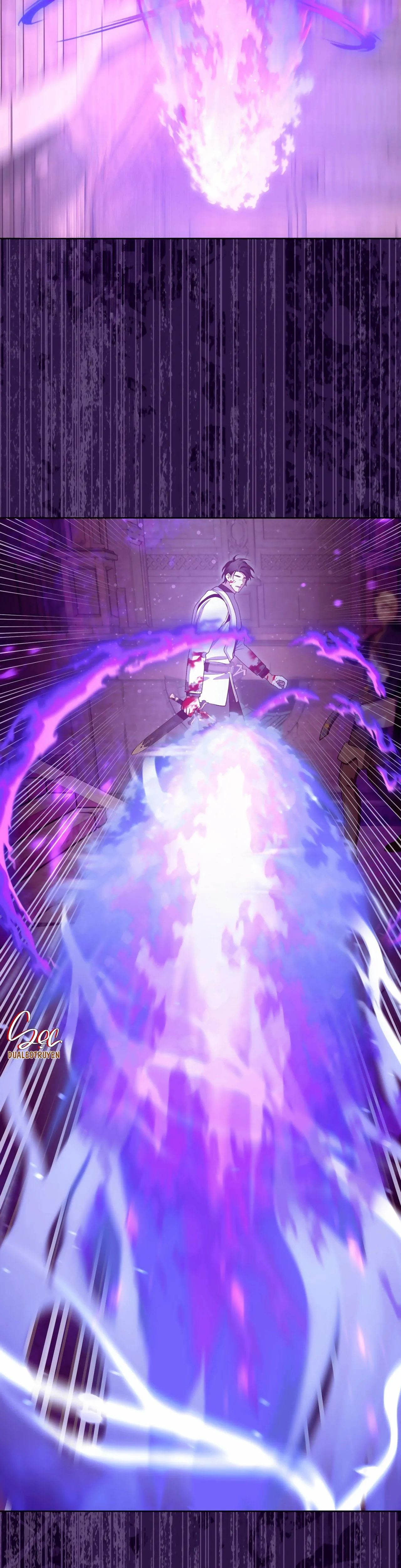 KỲ PHÁT TÌNH CỦA DRICK Chapter 10 Trang 14