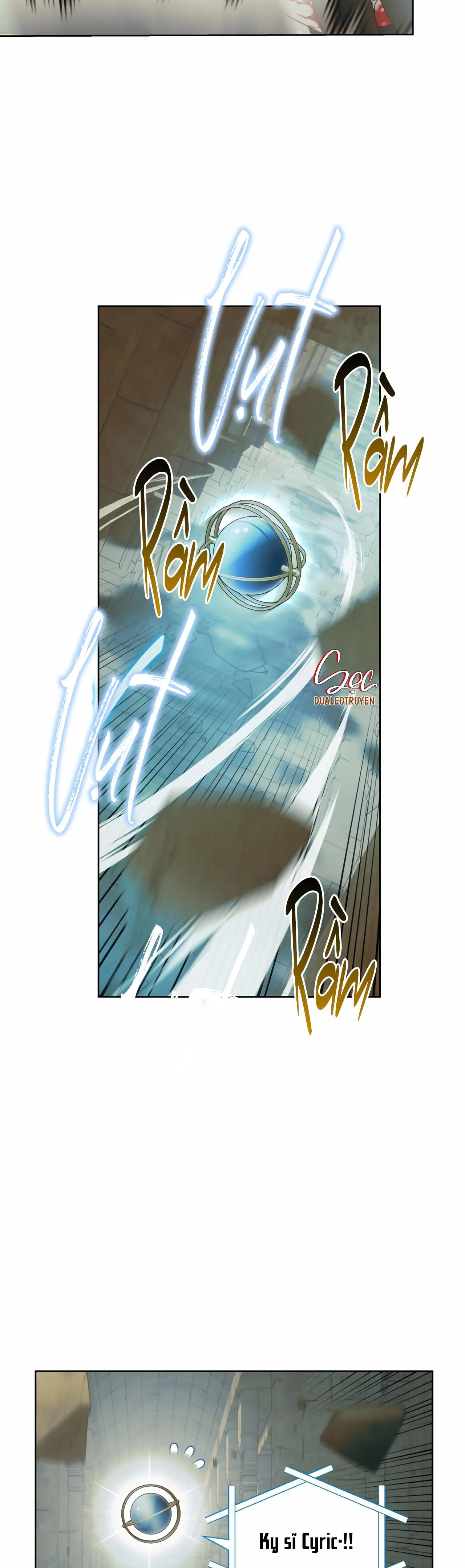 KỲ PHÁT TÌNH CỦA DRICK Chapter 10 Trang 26