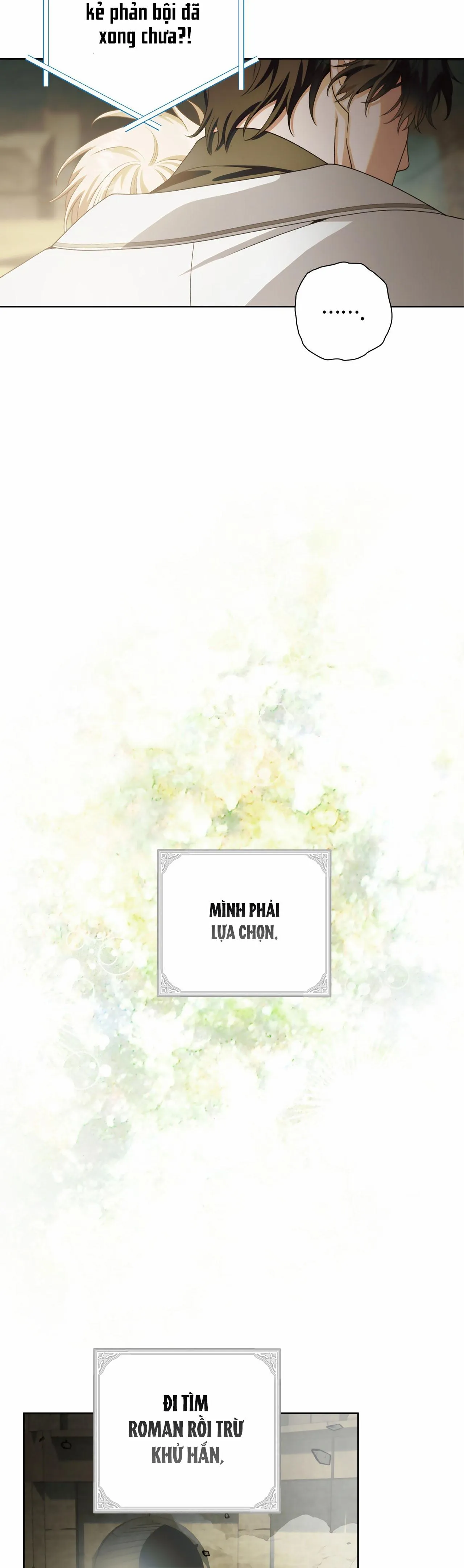 KỲ PHÁT TÌNH CỦA DRICK Chapter 10 Trang 28