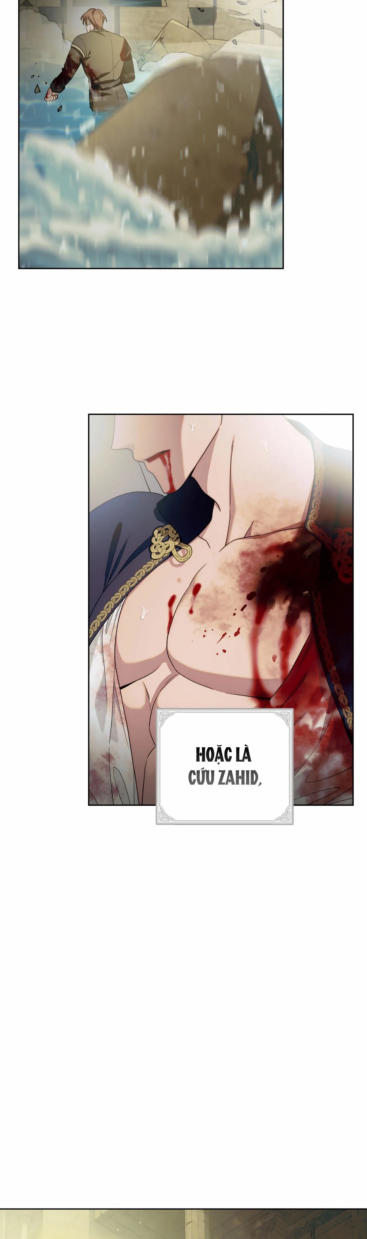 KỲ PHÁT TÌNH CỦA DRICK Chapter 10 Trang 29