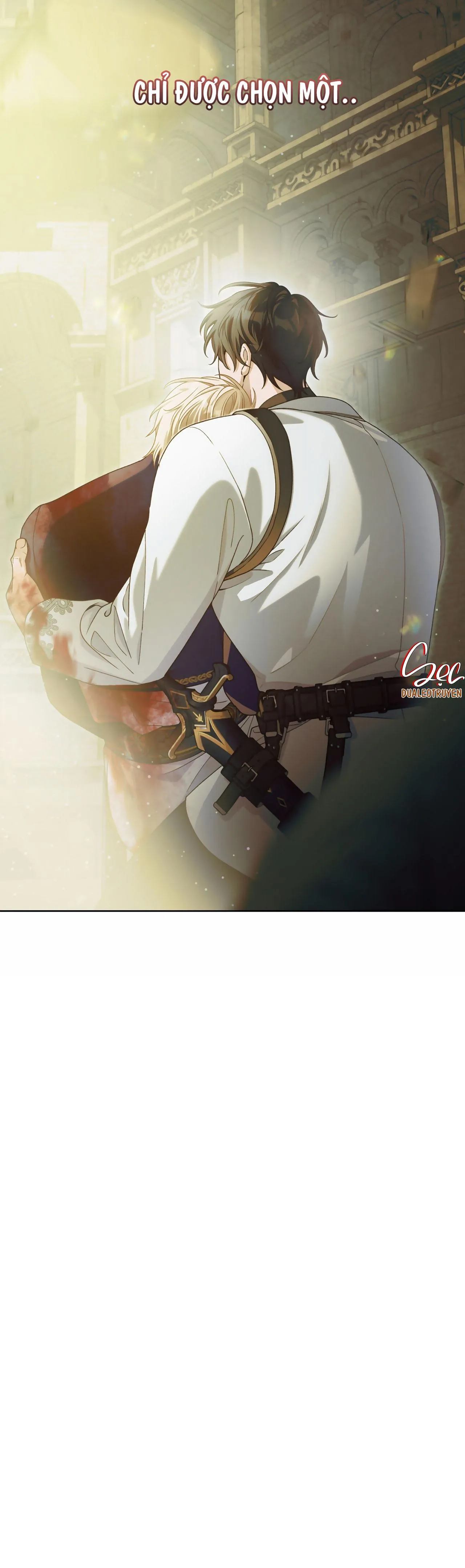 KỲ PHÁT TÌNH CỦA DRICK Chapter 10 Trang 30