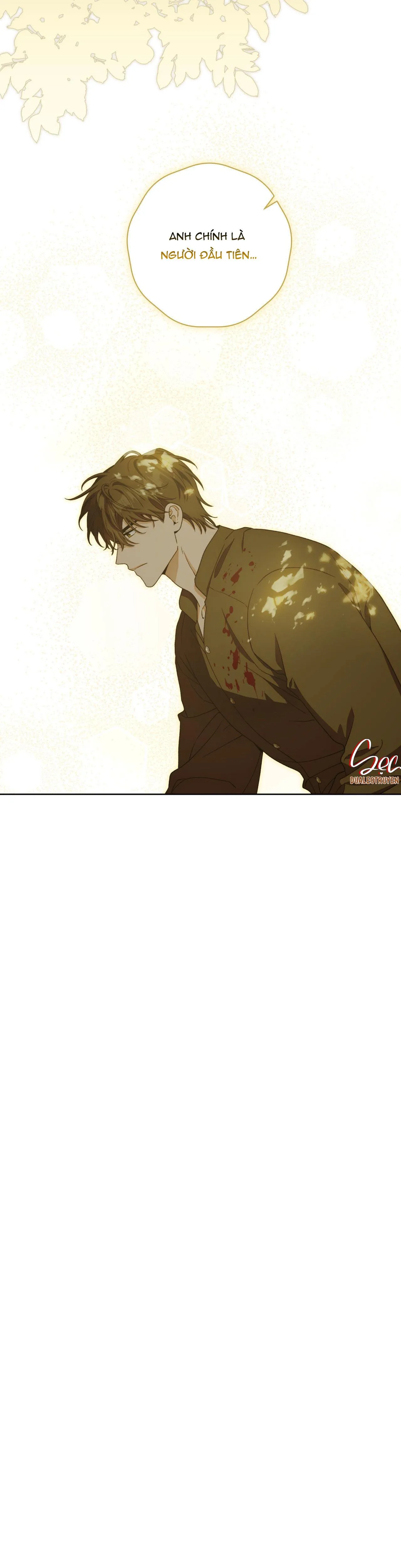 KỲ PHÁT TÌNH CỦA DRICK Chapter 11 Trang 13