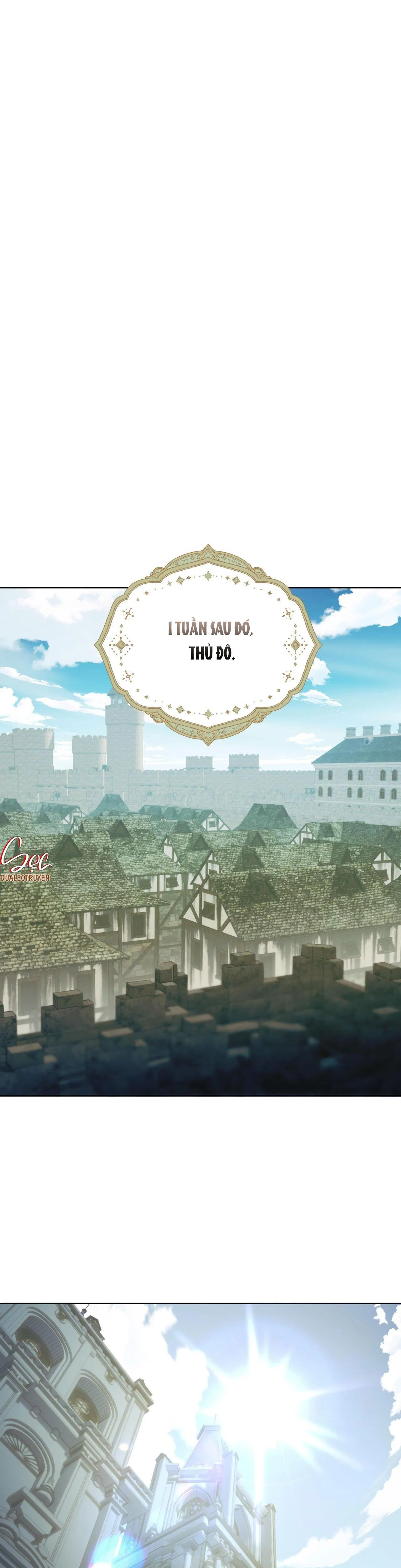 KỲ PHÁT TÌNH CỦA DRICK Chapter 11 Trang 14