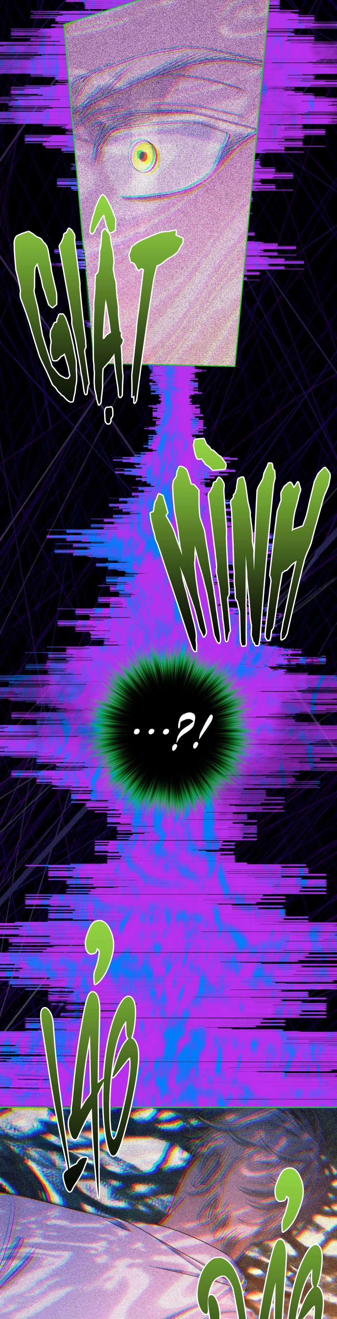 KỲ PHÁT TÌNH CỦA DRICK Chapter 11 Trang 28