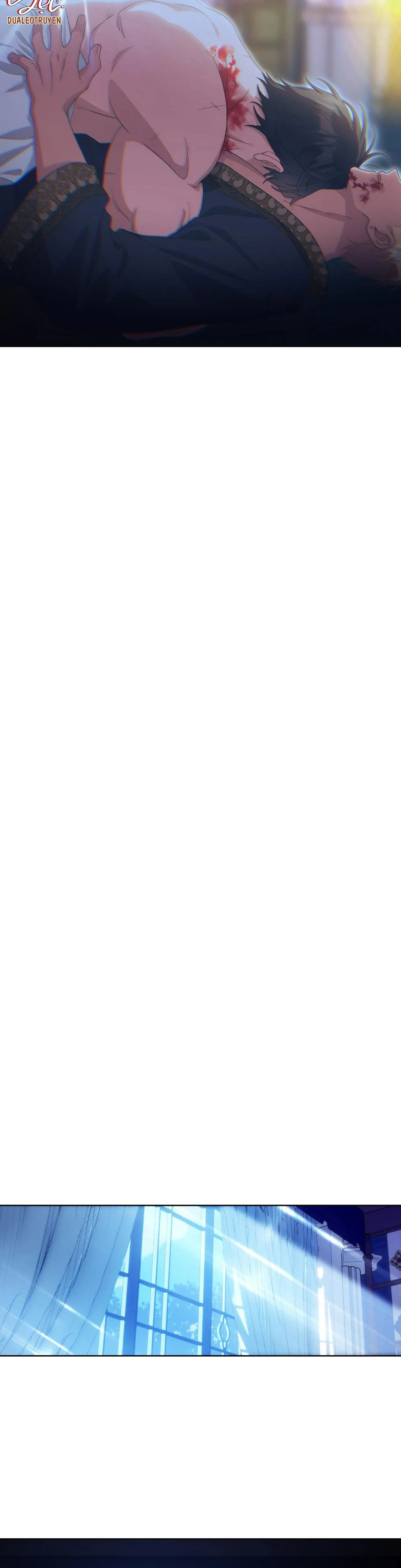 KỲ PHÁT TÌNH CỦA DRICK Chapter 14 Trang 4