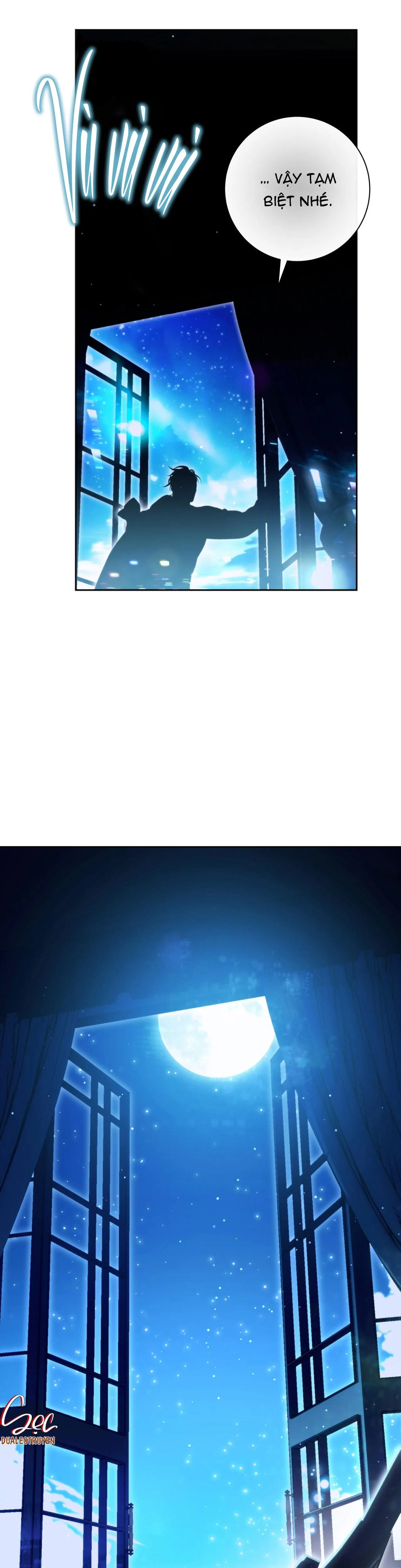 KỲ PHÁT TÌNH CỦA DRICK Chapter 14 Trang 9