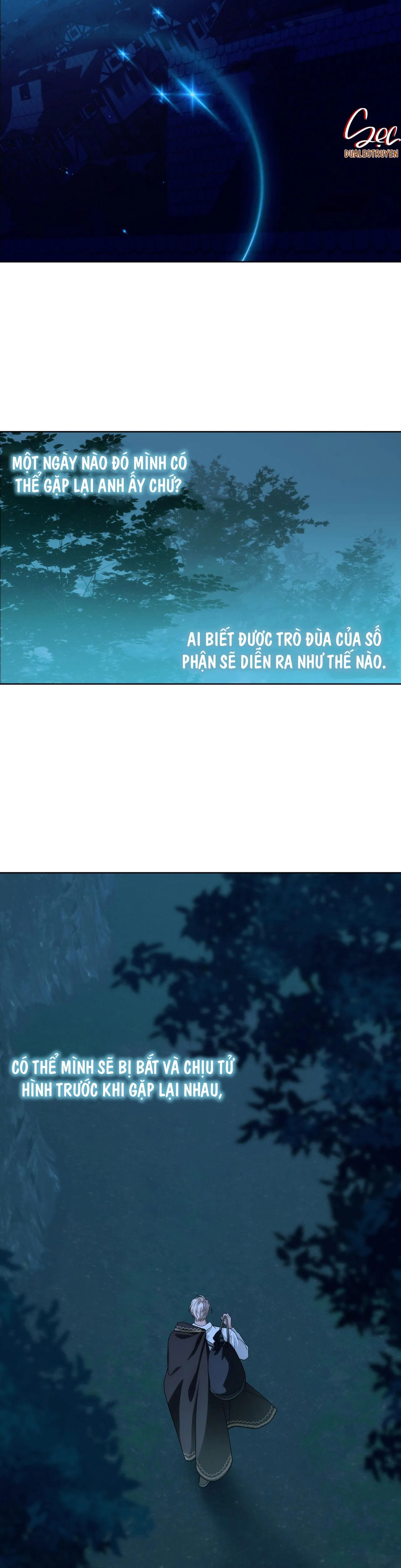 KỲ PHÁT TÌNH CỦA DRICK Chapter 14 Trang 11