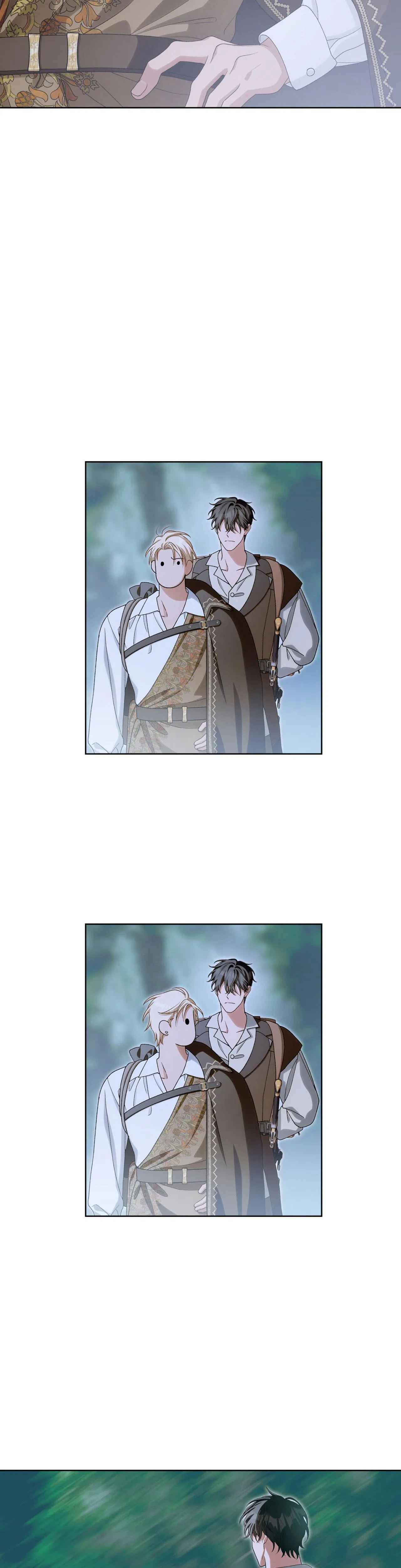 KỲ PHÁT TÌNH CỦA DRICK Chapter 14 Trang 15