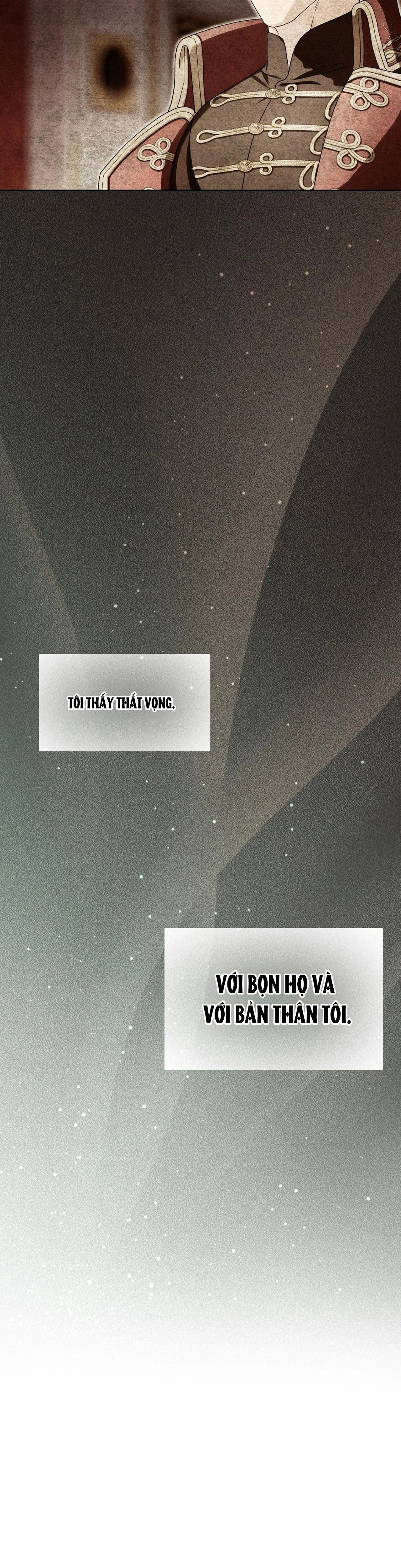 KỲ PHÁT TÌNH CỦA DRICK Chapter 14 Trang 24