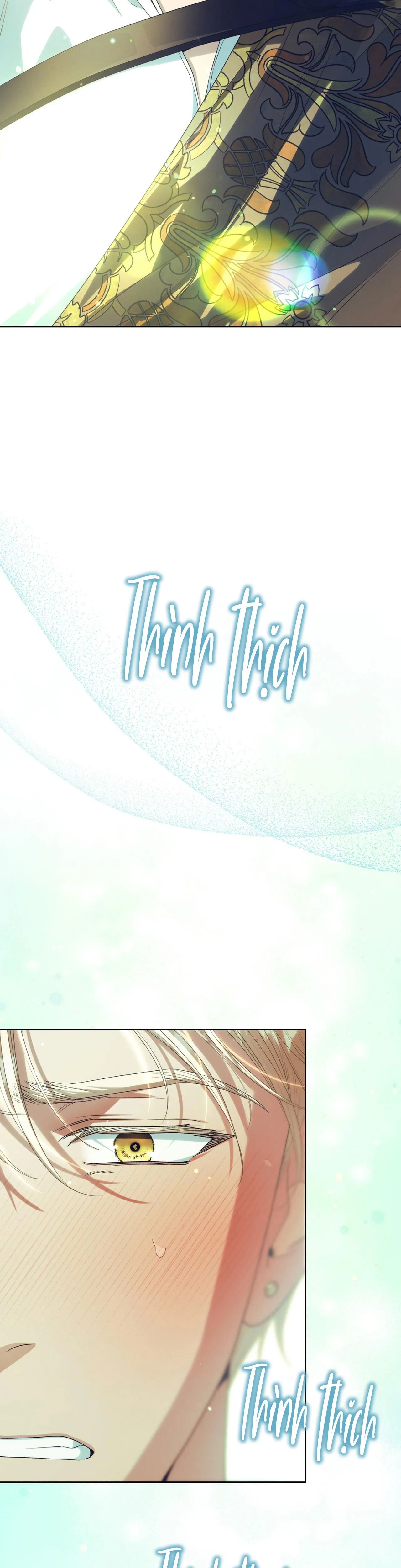 KỲ PHÁT TÌNH CỦA DRICK Chapter 14 Trang 32