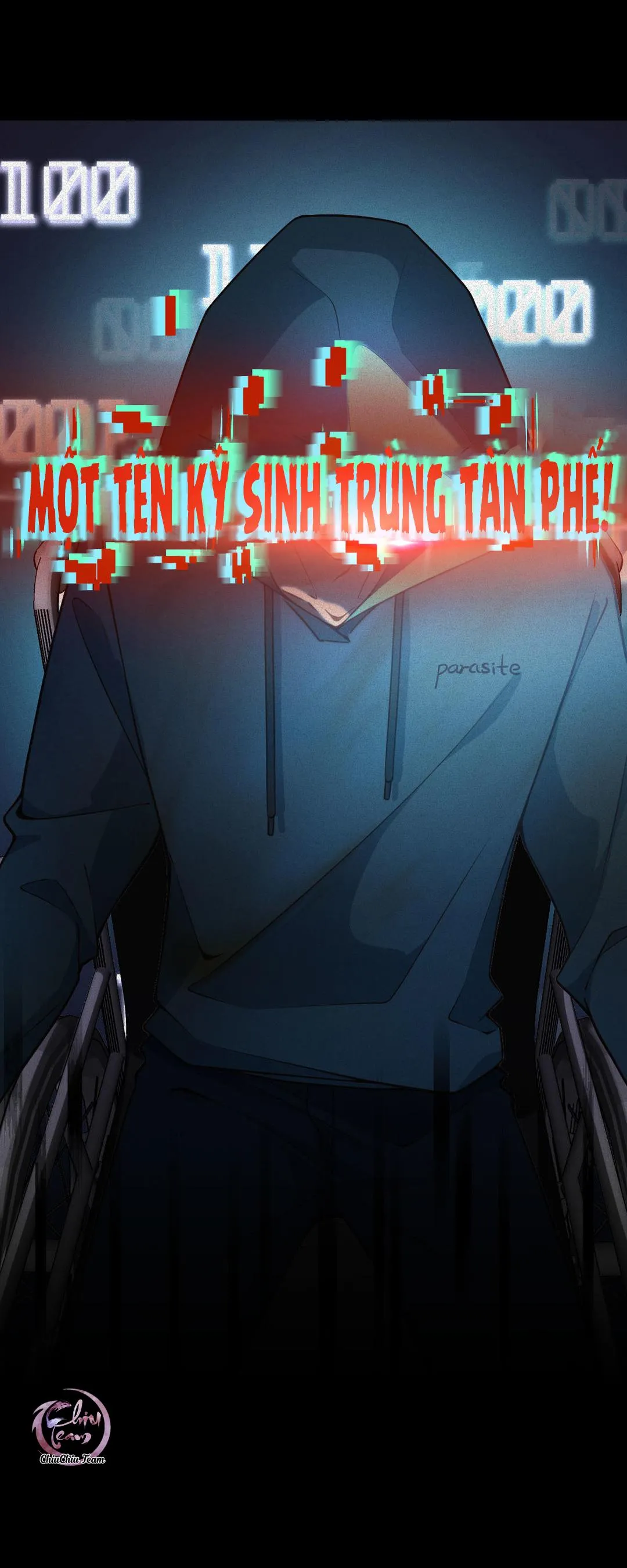 Ký Sinh Trùng Chapter 1 Trang 3