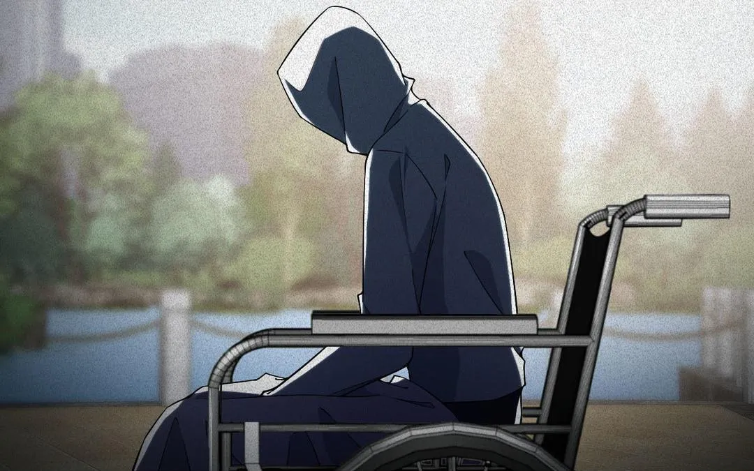 Ký Sinh Trùng Chapter 2 Trang 13