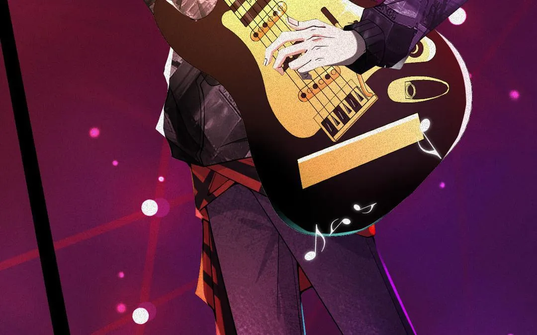 Ký Sinh Trùng Chapter 2 Trang 23