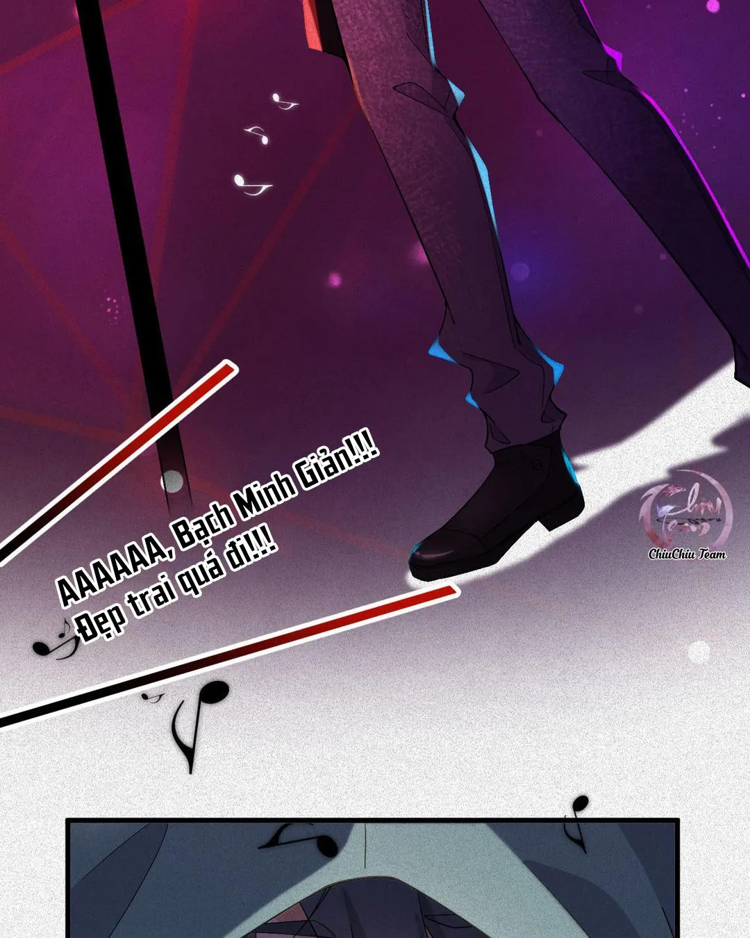 Ký Sinh Trùng Chapter 2 Trang 24