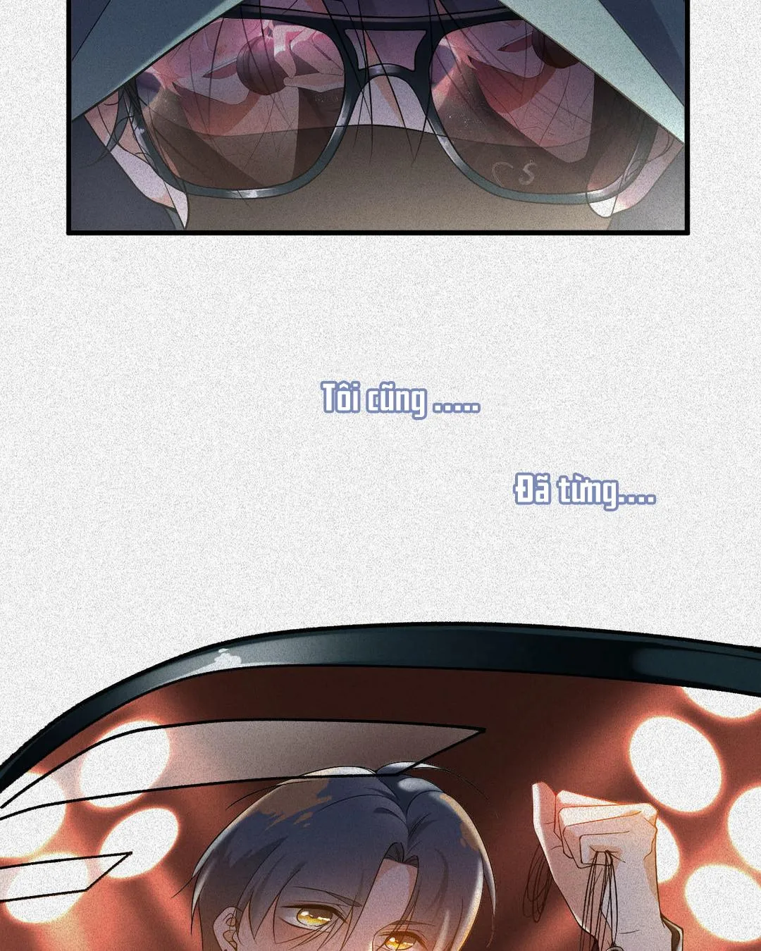 Ký Sinh Trùng Chapter 2 Trang 25