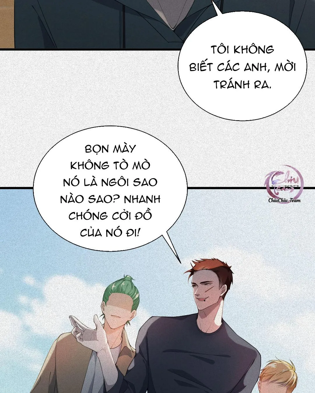 Ký Sinh Trùng Chapter 2 Trang 36