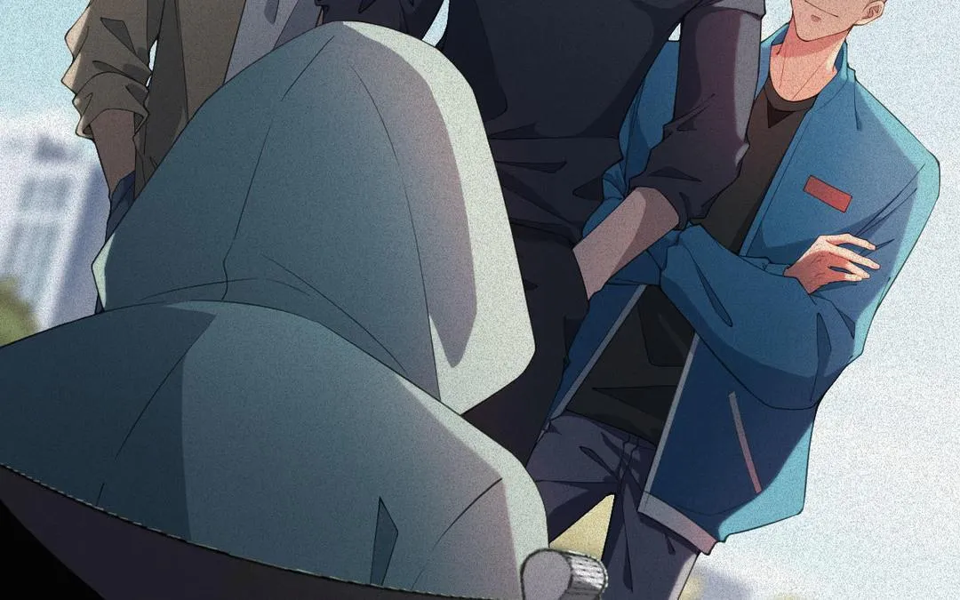 Ký Sinh Trùng Chapter 2 Trang 37