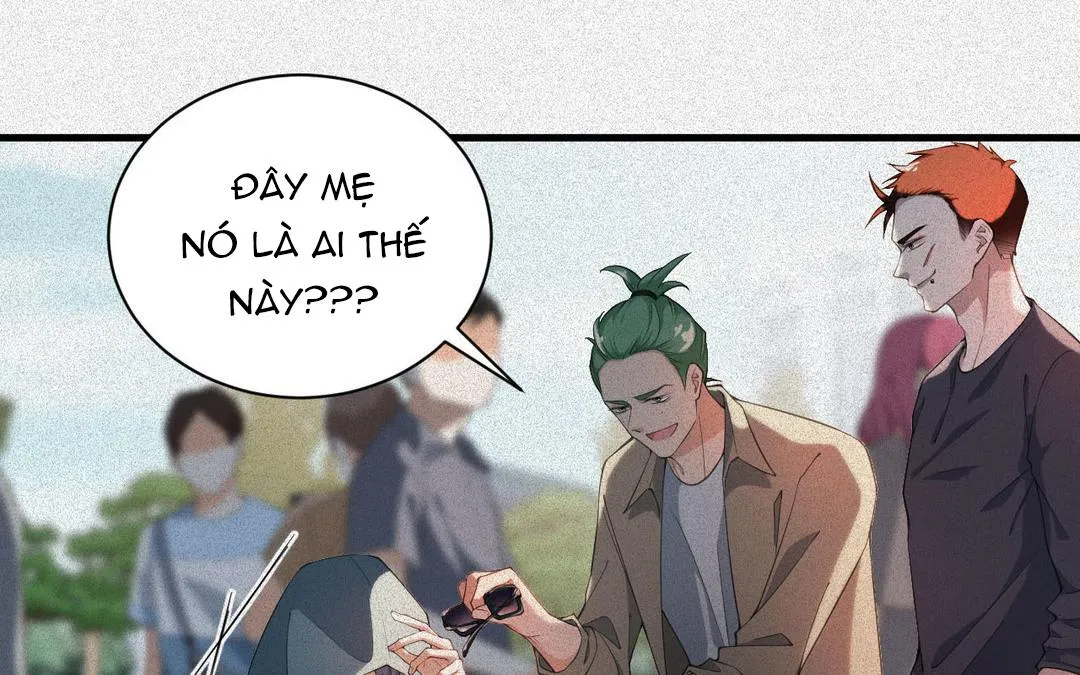 Ký Sinh Trùng Chapter 2 Trang 39