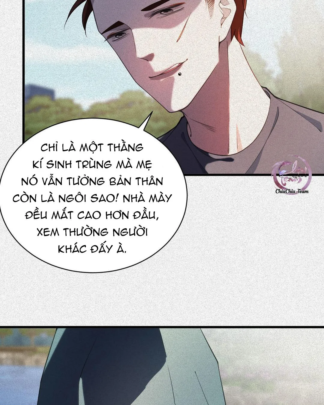Ký Sinh Trùng Chapter 2 Trang 41