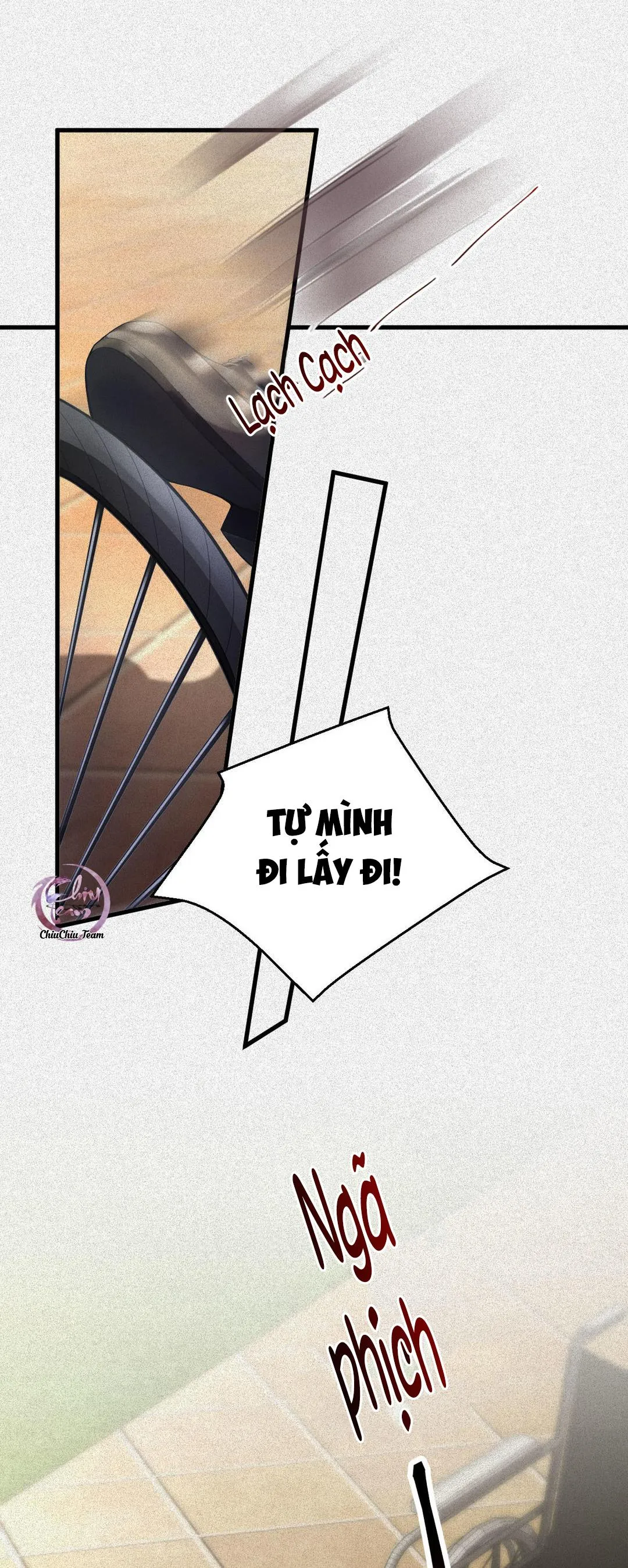 Ký Sinh Trùng Chapter 2 Trang 44