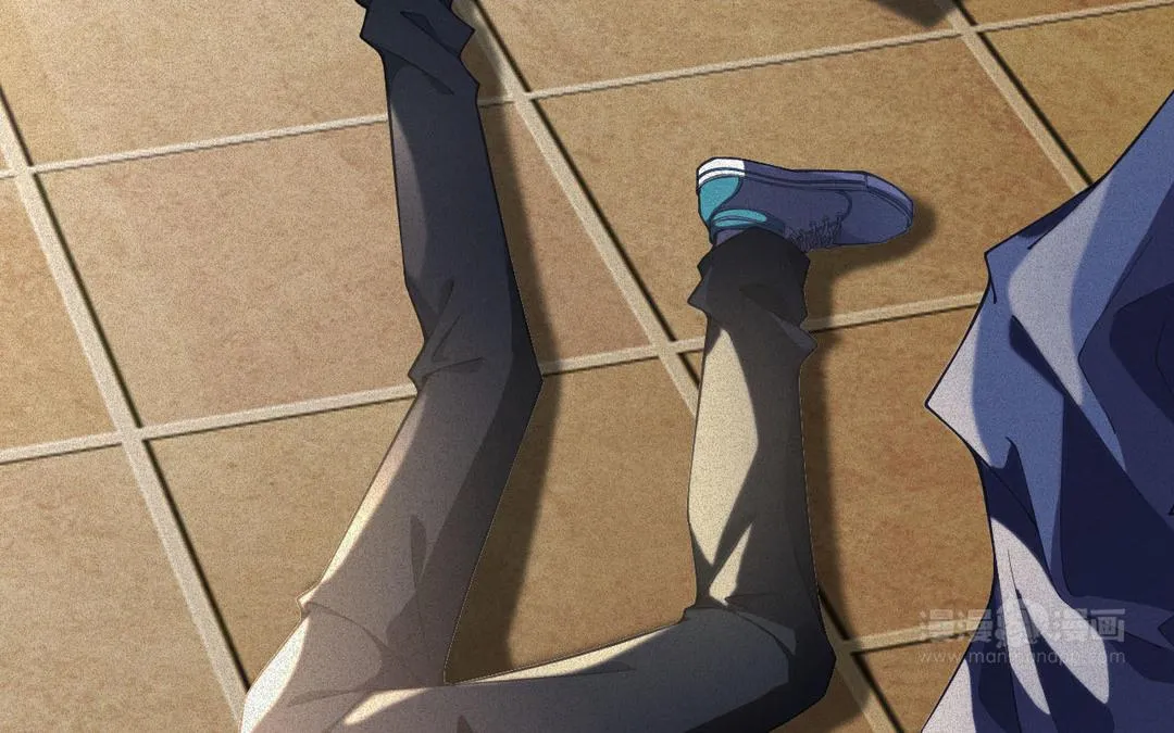 Ký Sinh Trùng Chapter 2 Trang 45