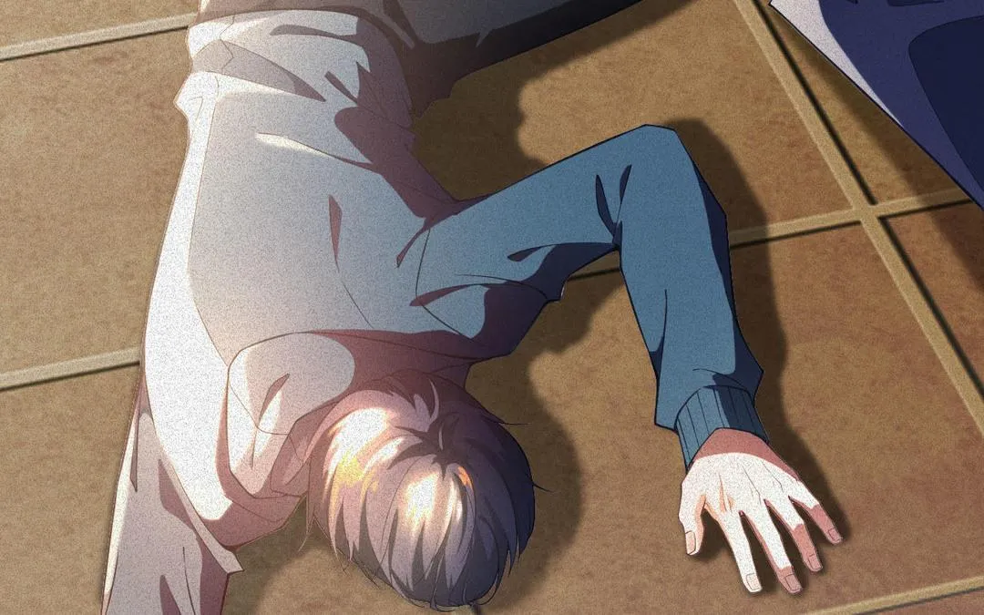 Ký Sinh Trùng Chapter 2 Trang 46