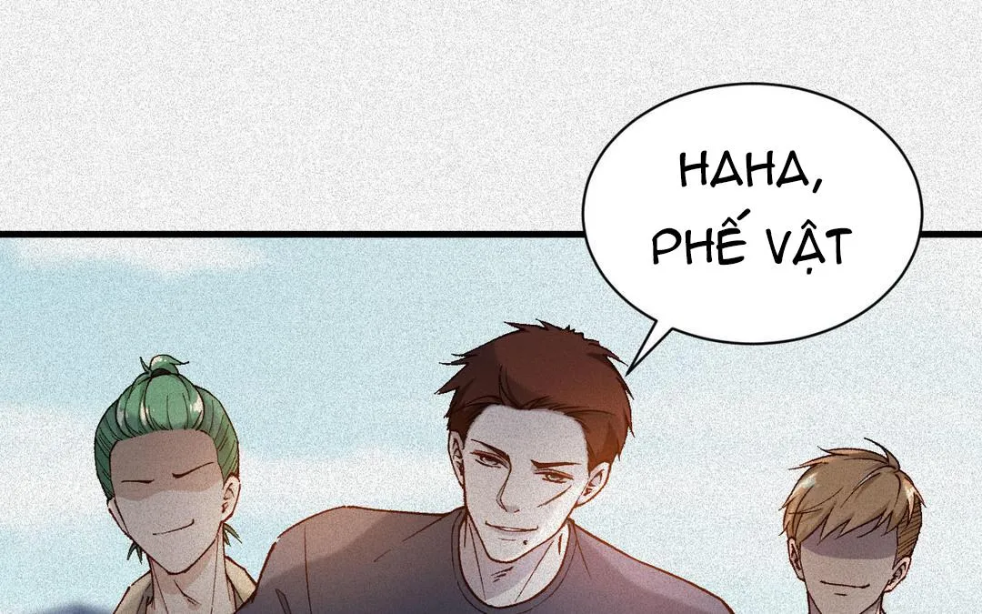 Ký Sinh Trùng Chapter 2 Trang 49