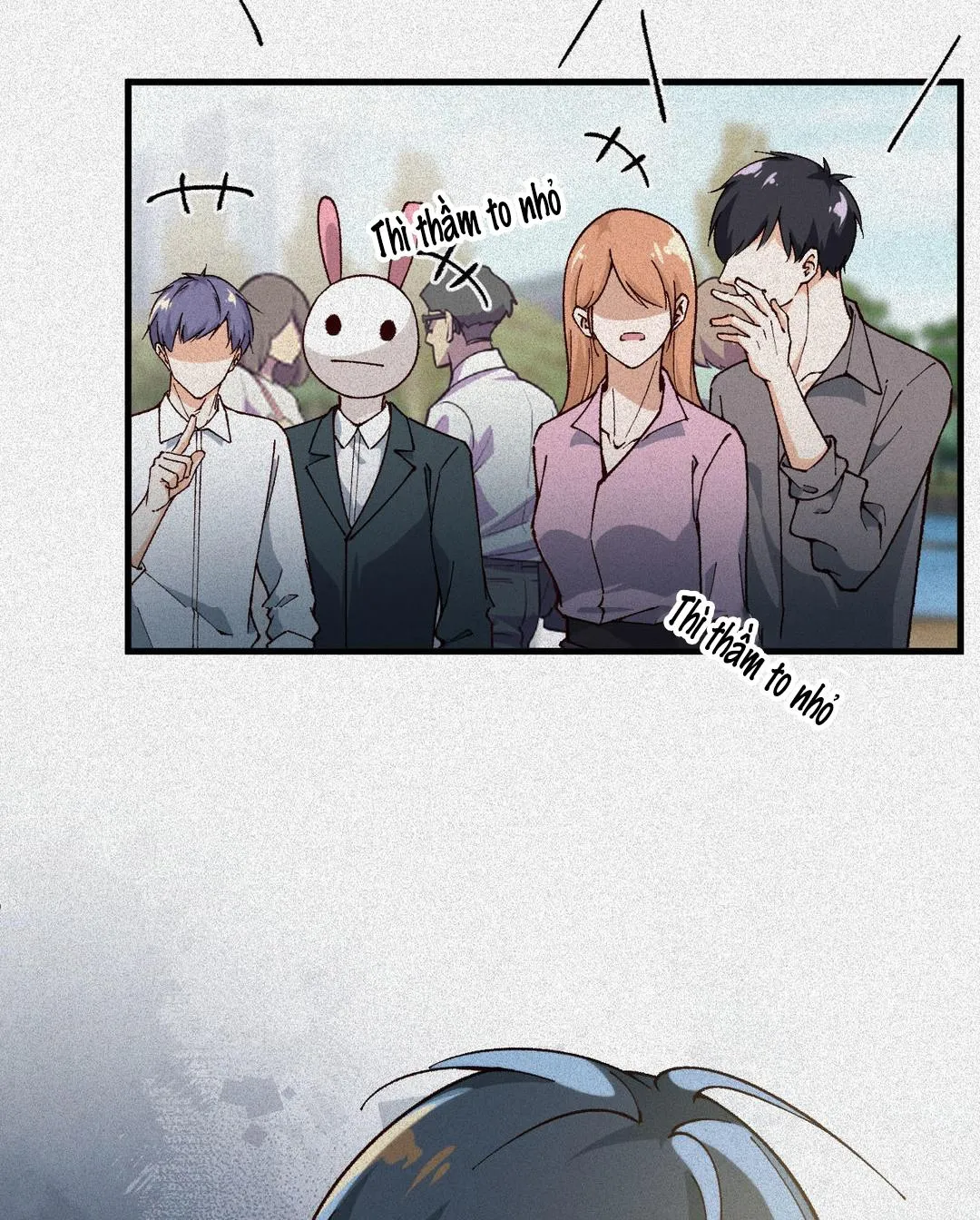 Ký Sinh Trùng Chapter 2 Trang 51