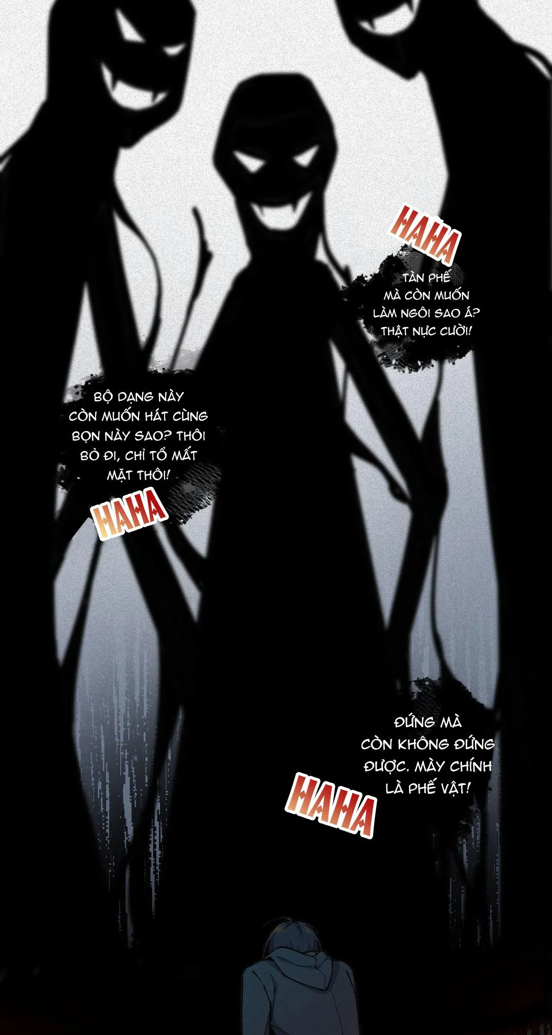 Ký Sinh Trùng Chapter 2 Trang 58