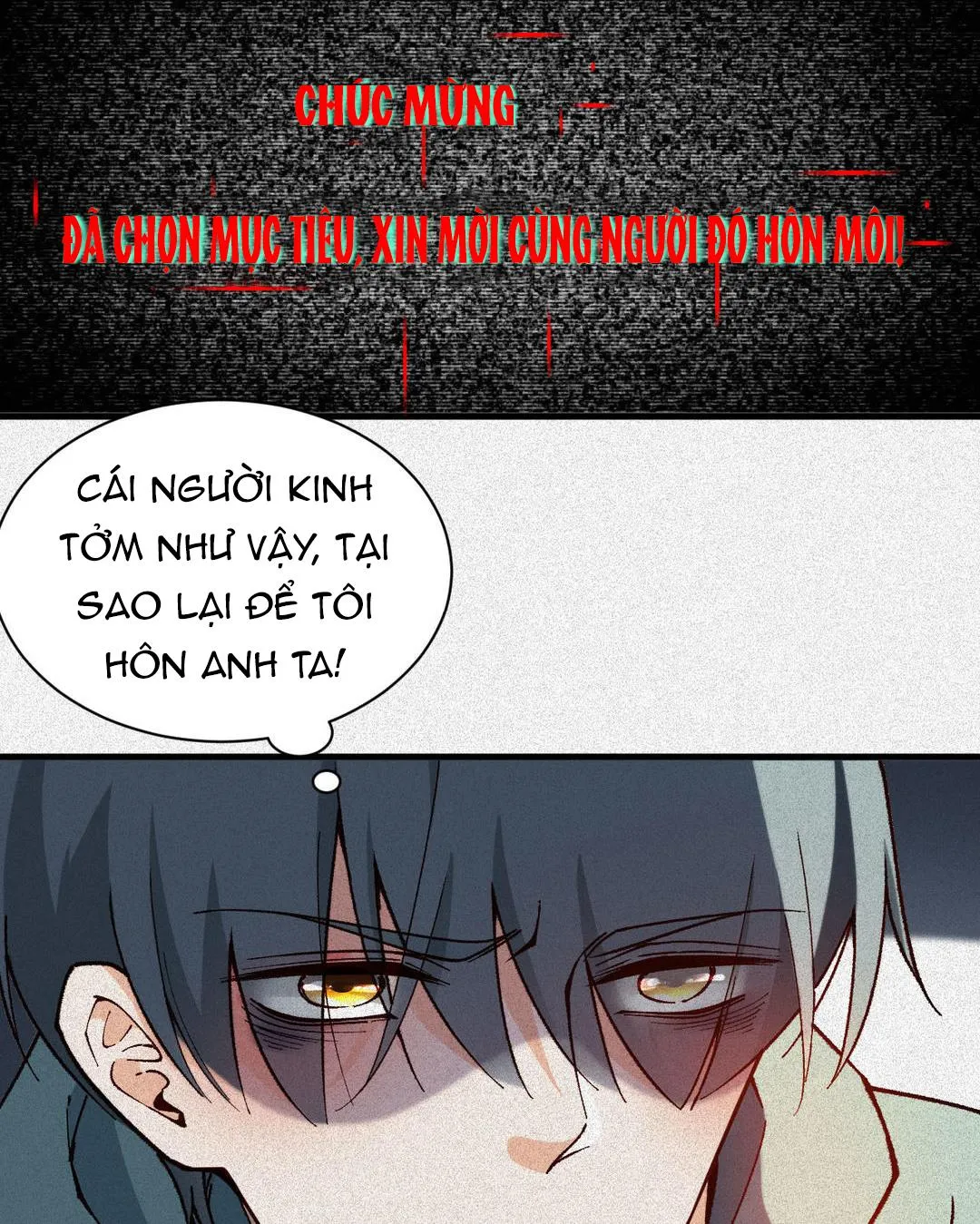 Ký Sinh Trùng Chapter 2 Trang 67