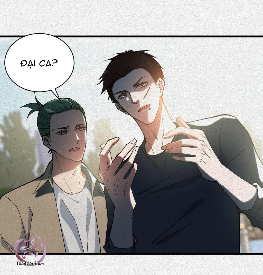 Ký Sinh Trùng Chapter 3 Trang 3