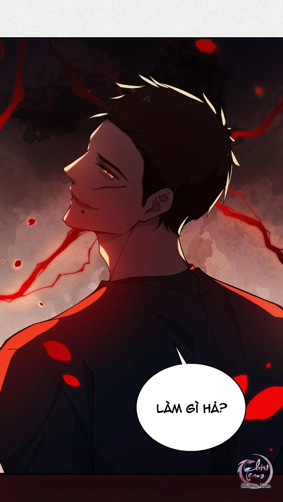 Ký Sinh Trùng Chapter 3 Trang 7