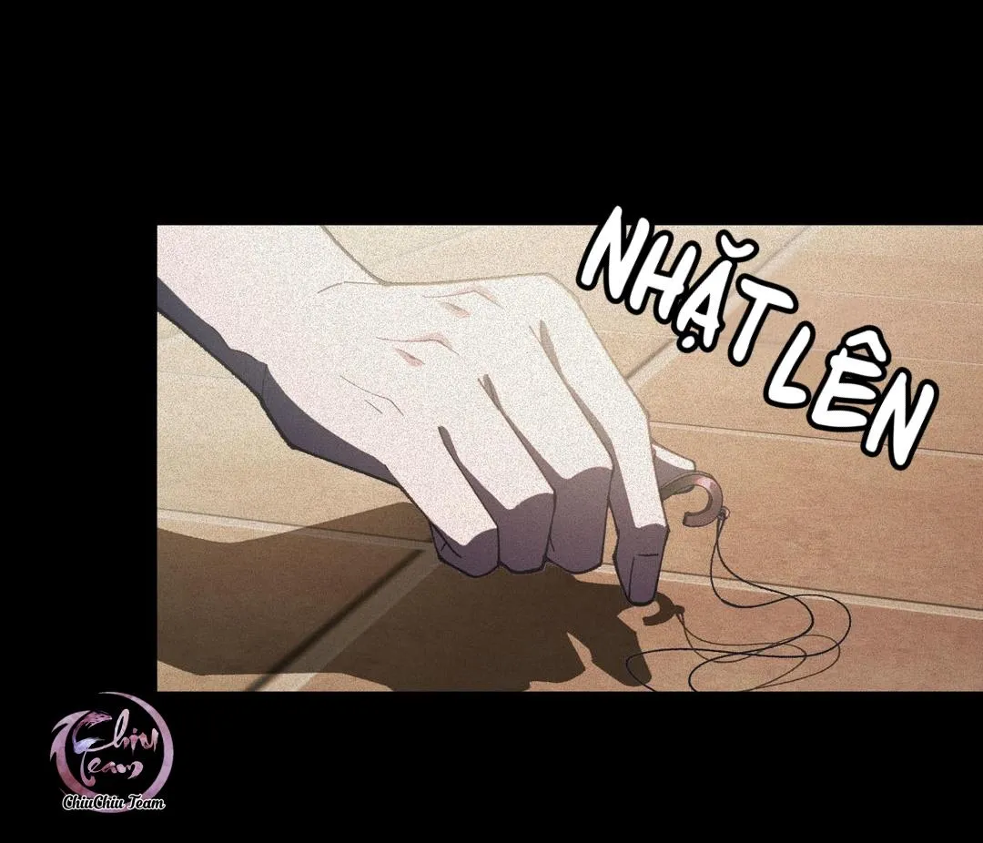 Ký Sinh Trùng Chapter 3 Trang 12