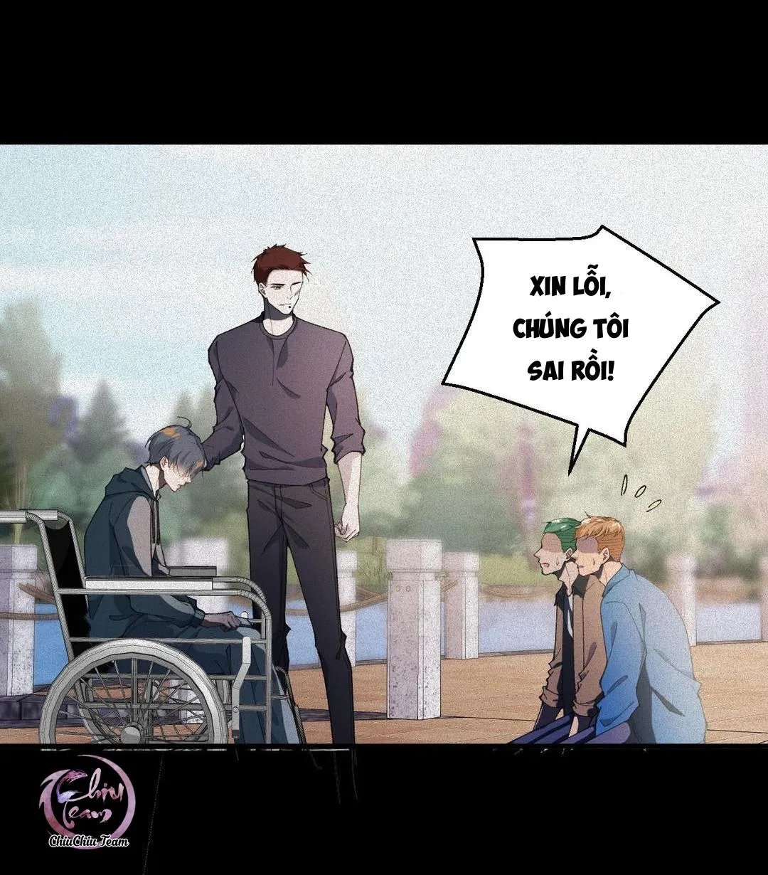 Ký Sinh Trùng Chapter 3 Trang 15