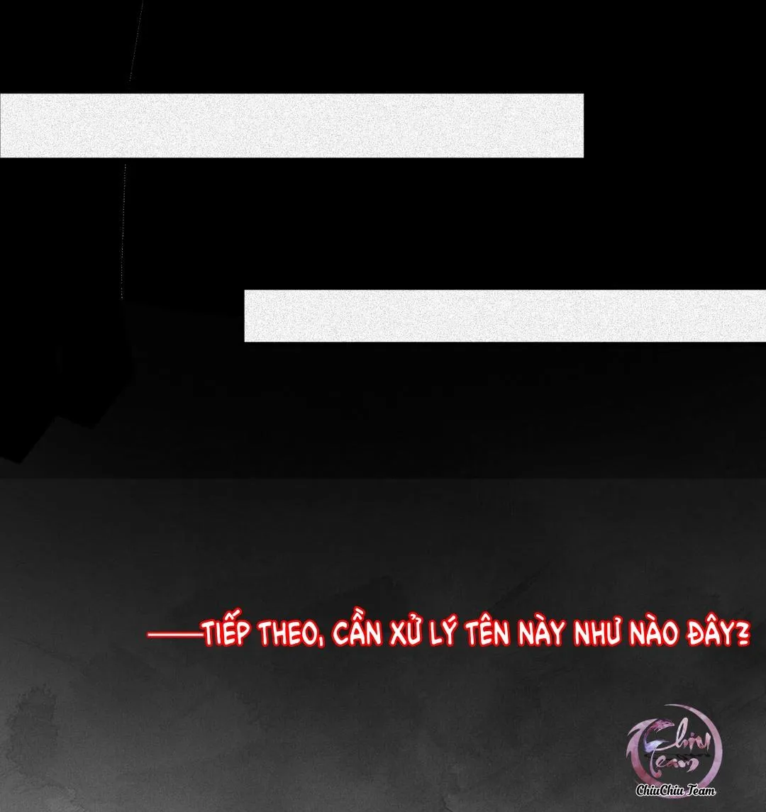 Ký Sinh Trùng Chapter 3 Trang 16