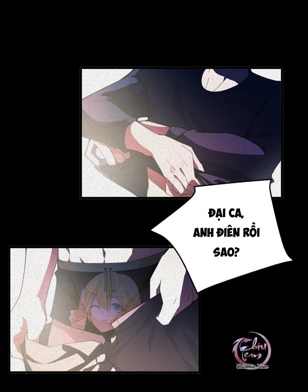 Ký Sinh Trùng Chapter 3 Trang 18