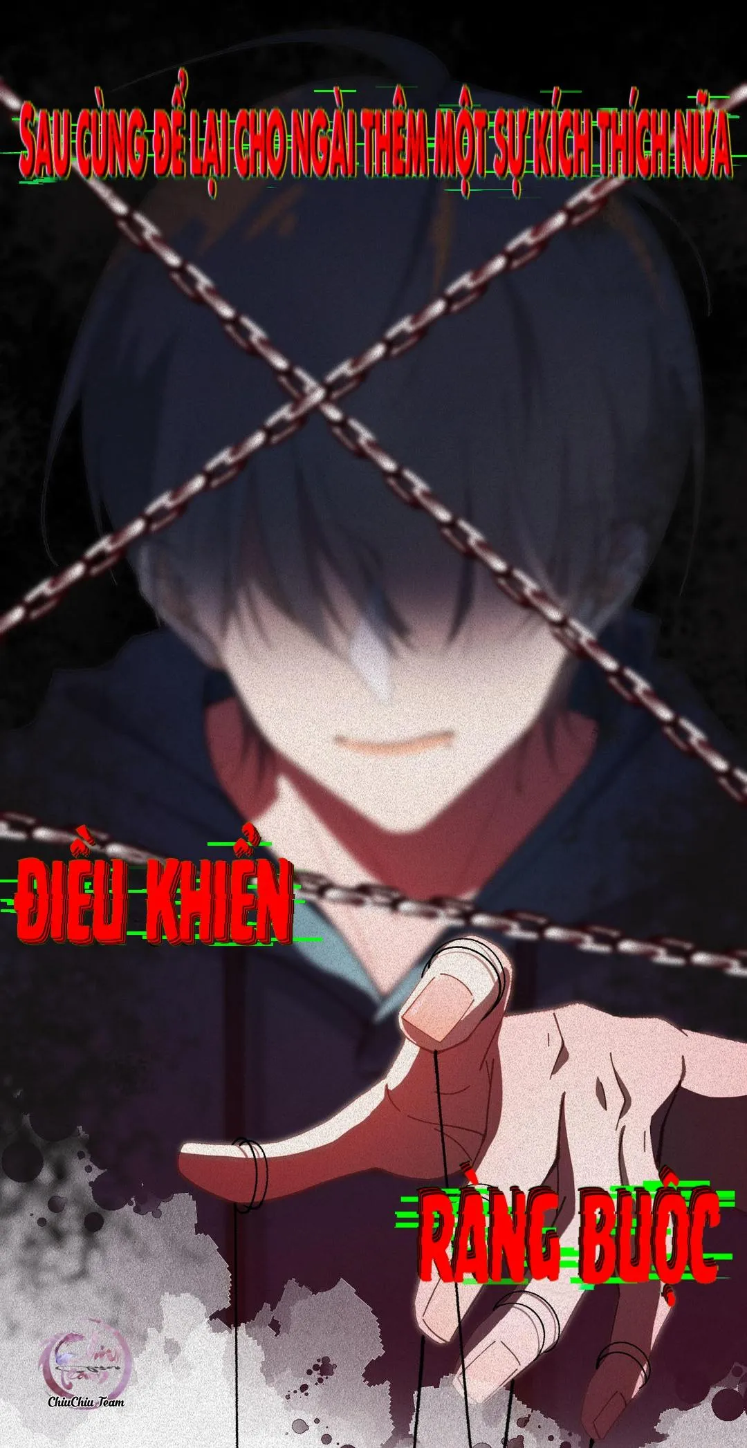 Ký Sinh Trùng Chapter 3 Trang 20