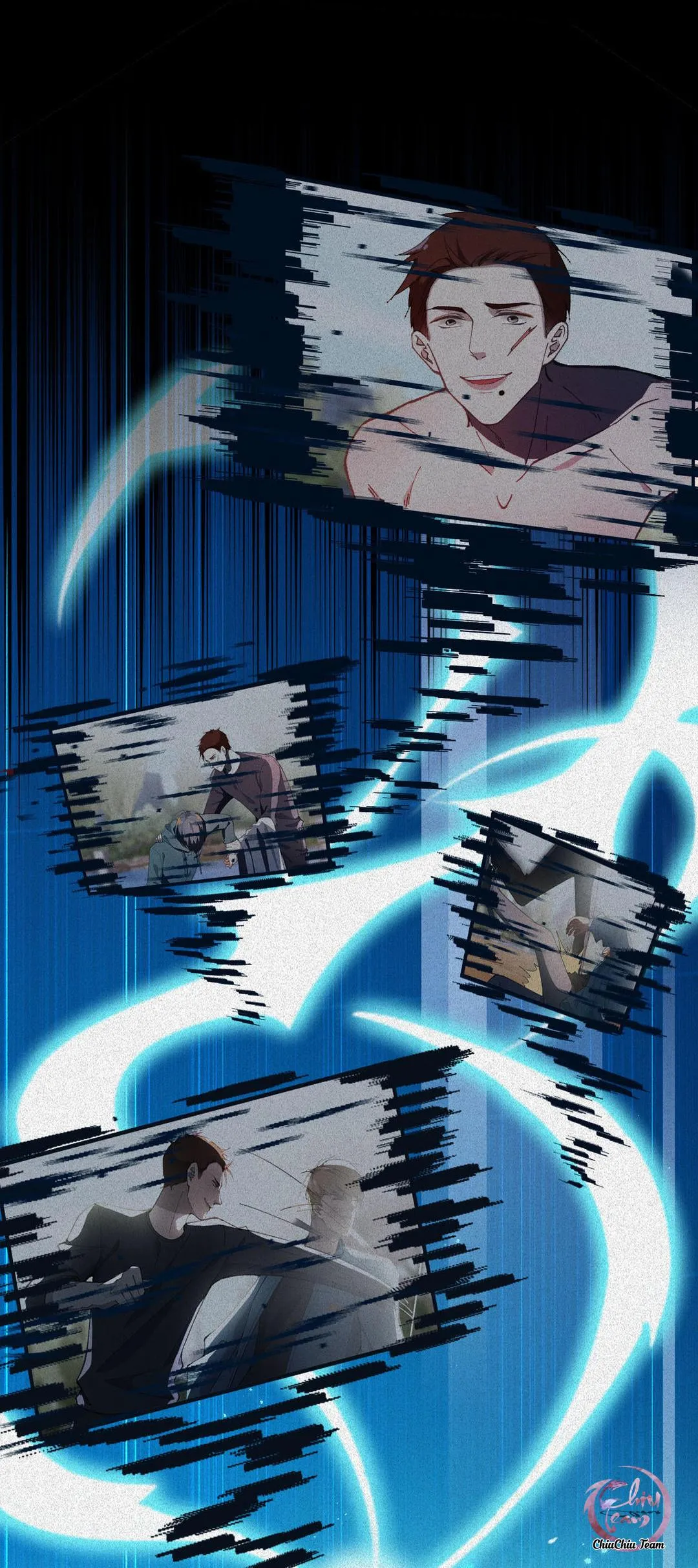 Ký Sinh Trùng Chapter 3 Trang 23