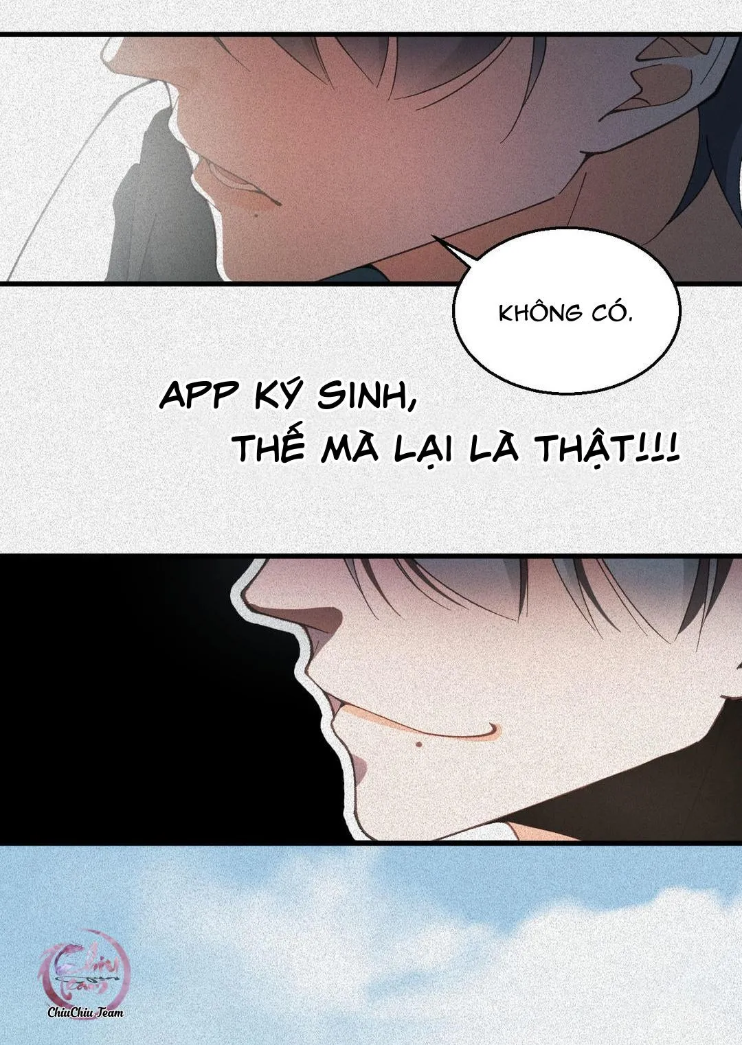 Ký Sinh Trùng Chapter 3 Trang 28