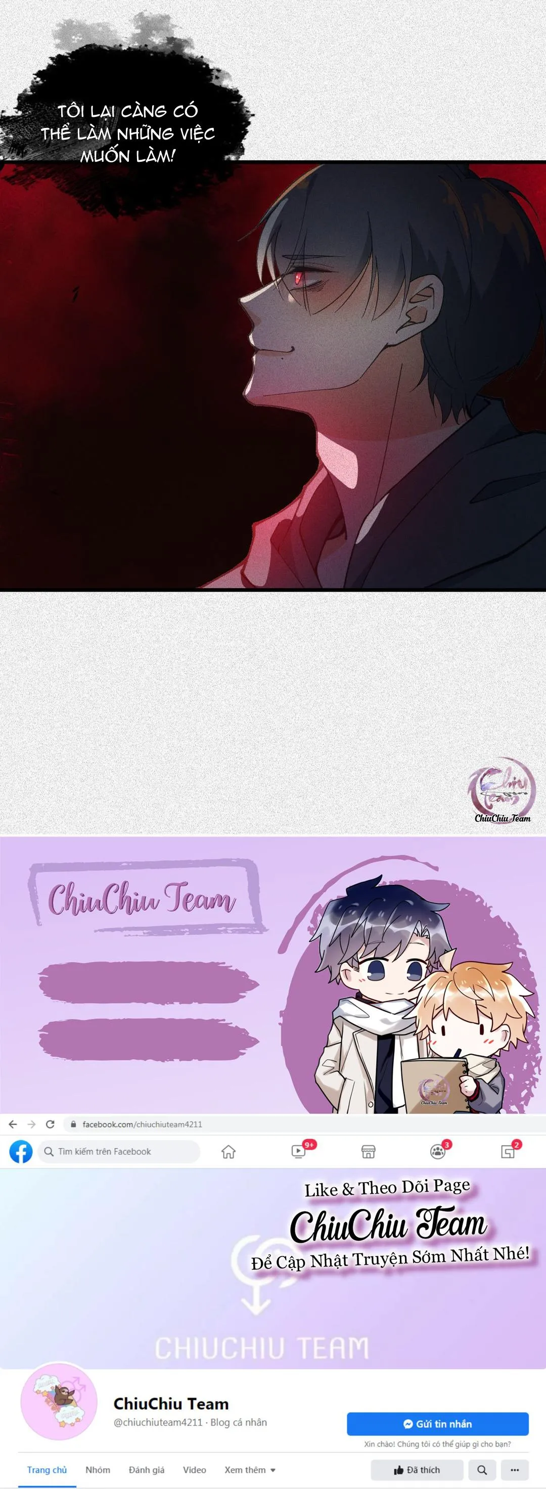 Ký Sinh Trùng Chapter 3 Trang 31