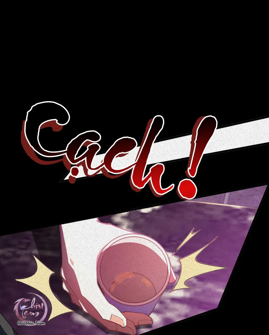 Ký Sinh Trùng Chapter 4 Trang 9