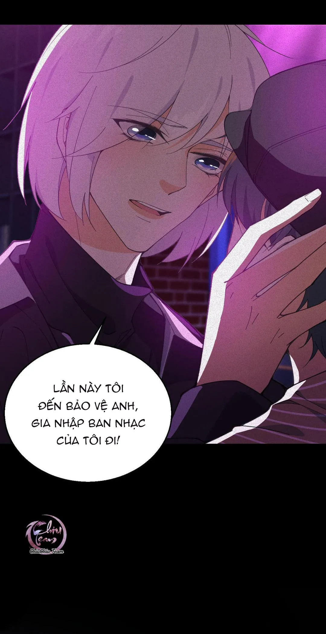 Ký Sinh Trùng Chapter 4 Trang 14