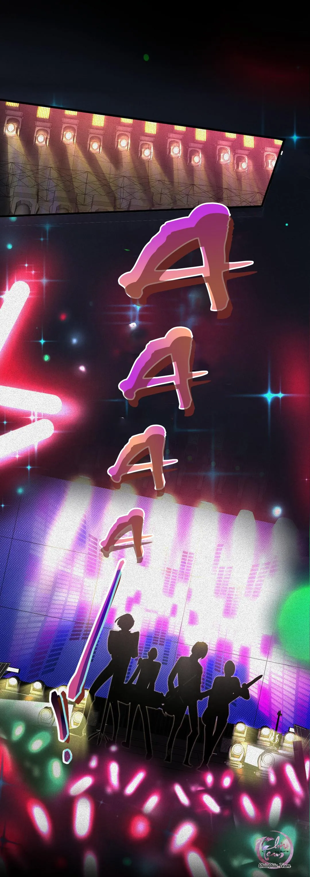 Ký Sinh Trùng Chapter 4 Trang 15